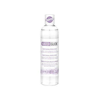 Natural Feeling - Glijmiddel op waterbasis - 300 ml